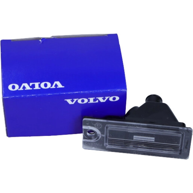 Kennzeichenbeleuchtung Volvo S60 I, S80 I, V70 Ii, Xc70 Cross Country 9187153 Kennzeichenbeleuchtung Volvo S60 I, S80 I, V70 Ii, Xc70 Cross Country 9187153