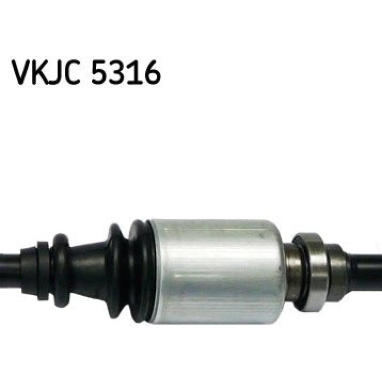 SKF Antriebswelle VKJC 5316 SKF Antriebswelle VKJC 5316