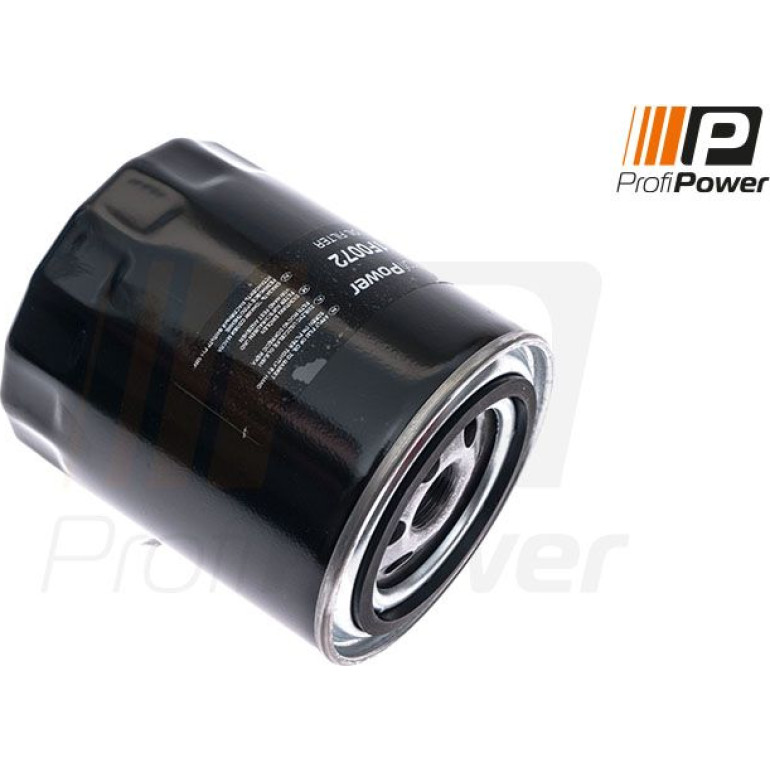 PROFIPOWER Ölfilter 1F0072