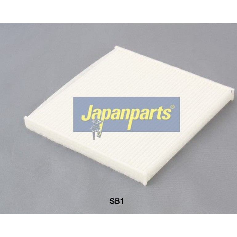 Japanparts Innenraumfilter FAA-SB1 Japanparts Innenraumfilter FAA-SB1