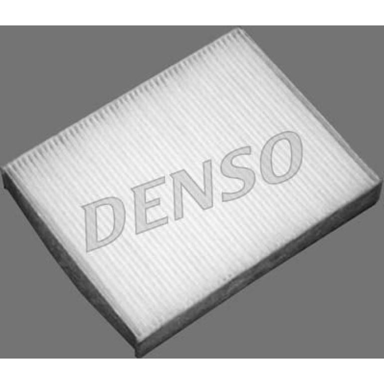 DENSO Filter, Innenraumluft DCF478P DENSO Filter, Innenraumluft DCF478P