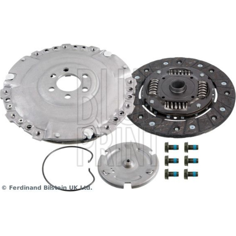 Kupplungssatz Blue Print ADV183027 Kupplungssatz Blue Print ADV183027