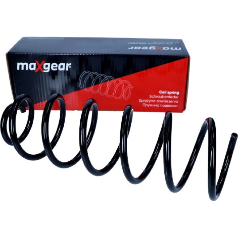 Maxgear Fahrwerksfeder Opel T. Vectra B 60-0010 Maxgear Fahrwerksfeder Opel T. Vectra B 60-0010