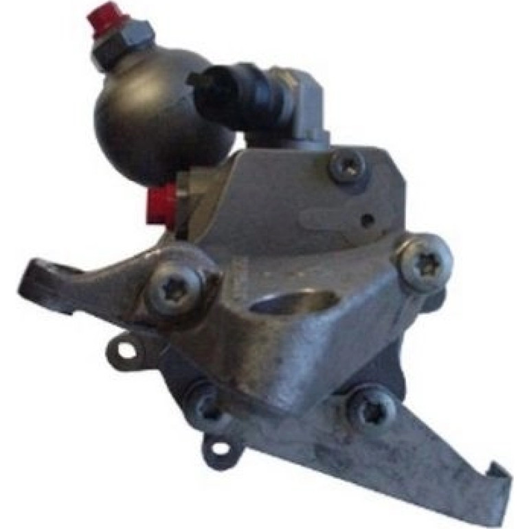 SPIDAN Hydraulikpumpe 52678 SPIDAN Hydraulikpumpe 52678