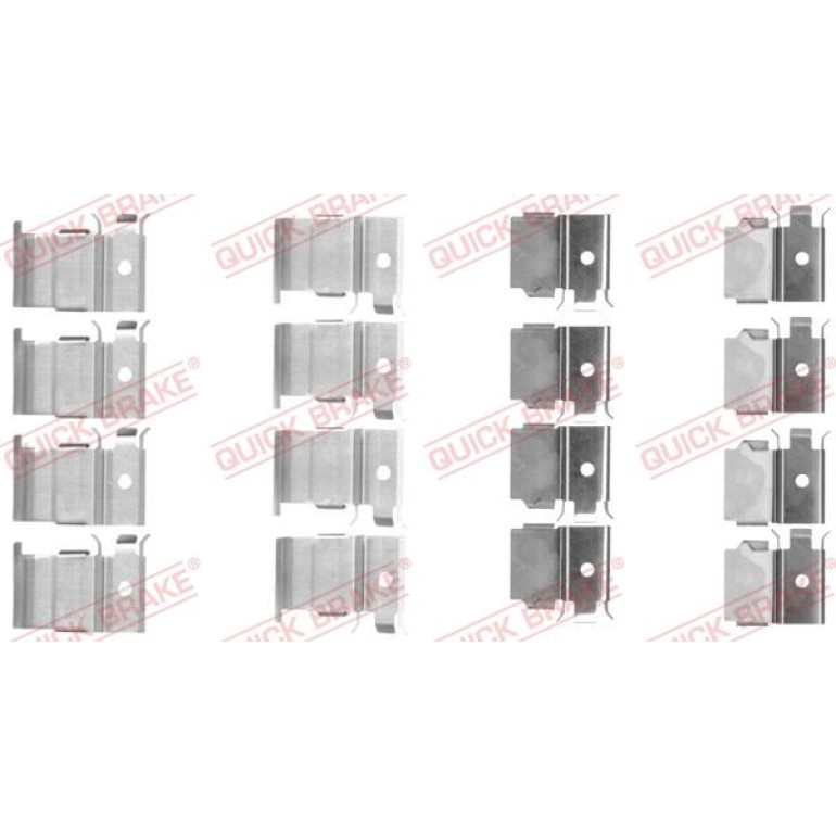 Zubehörsatz SBB 109-1799 Zubehörsatz SBB 109-1799