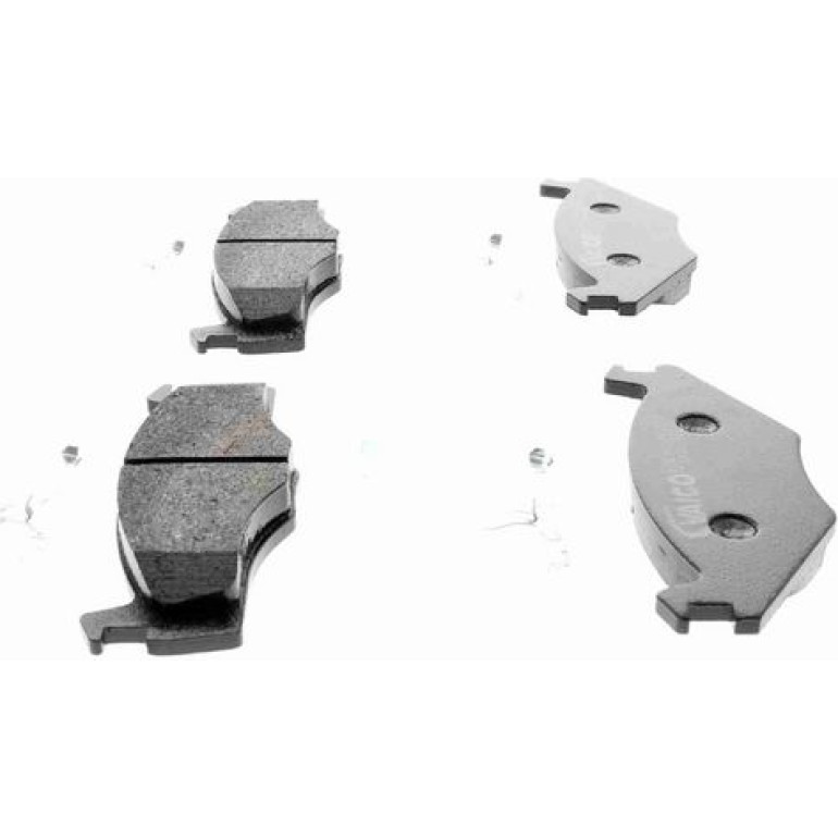 VAICO Bremsbelagsatz, Scheibenbremse V10-8100 VAICO Bremsbelagsatz, Scheibenbremse V10-8100