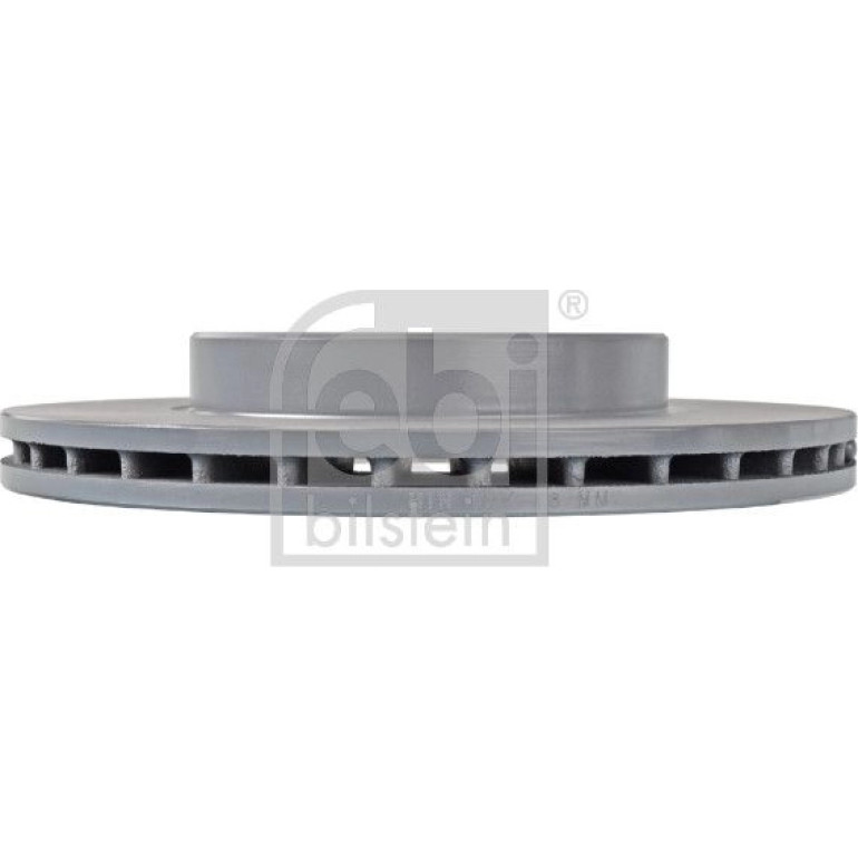 FEBI BILSTEIN Bremsscheibe 108397 FEBI BILSTEIN Bremsscheibe 108397