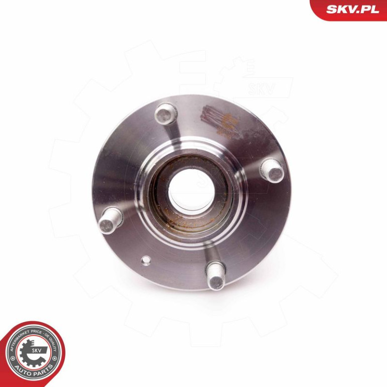 SKV GERMANY Radlager 29SKV119 SKV GERMANY Radlager 29SKV119