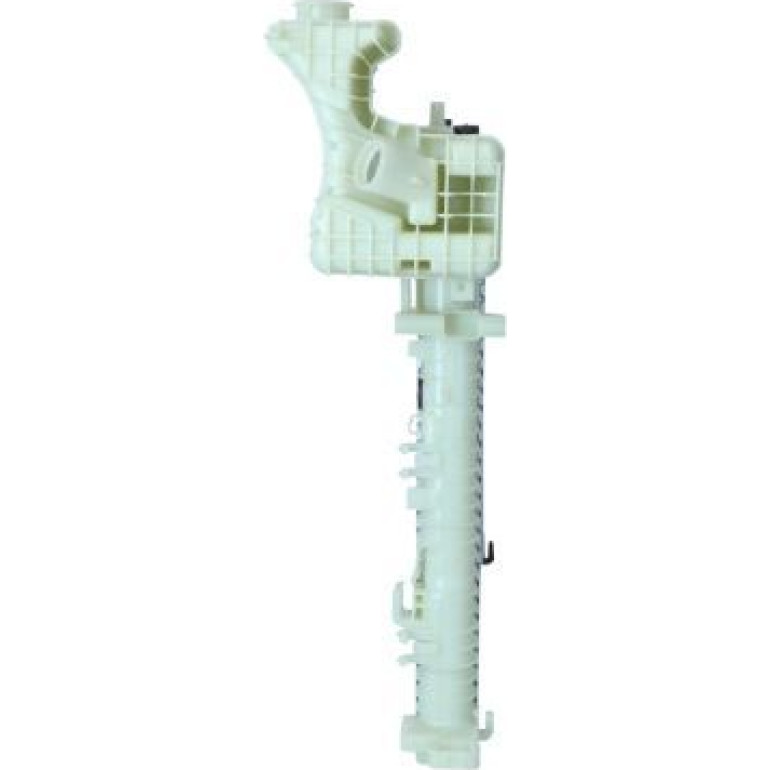 Kühler, Motorkühlung 50583 Kühler, Motorkühlung 50583