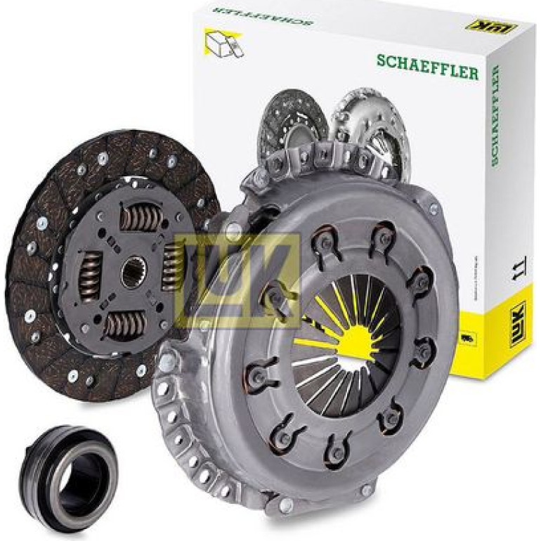 Kupplungssatz 620 3010 00 Kupplungssatz 620 3010 00
