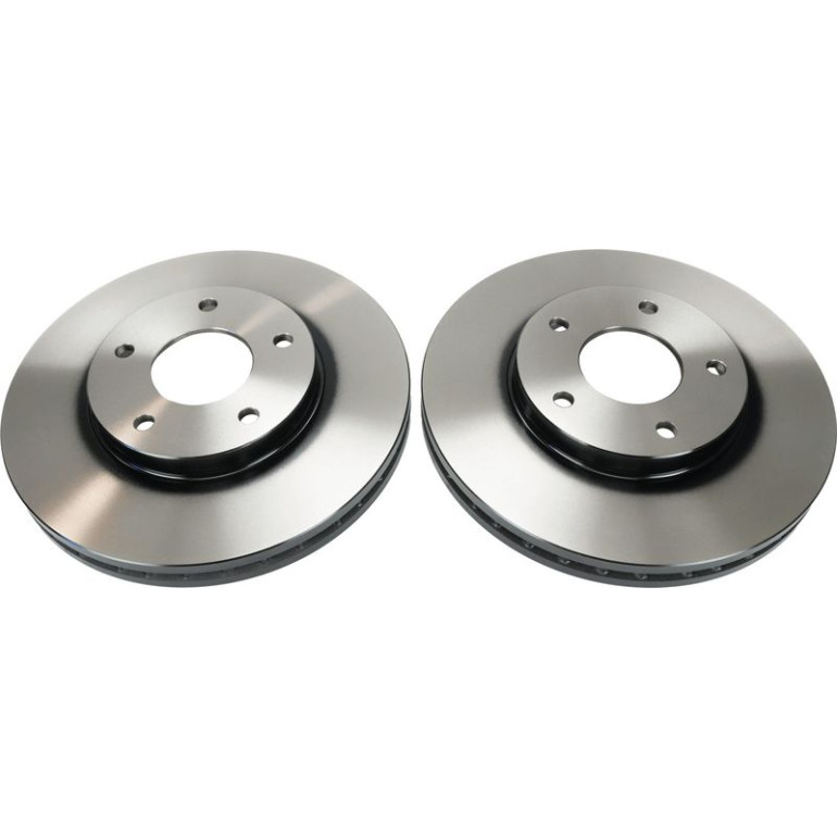 Bremsscheibe Nissan P. Primera DF4316 Bremsscheibe Nissan P. Primera DF4316