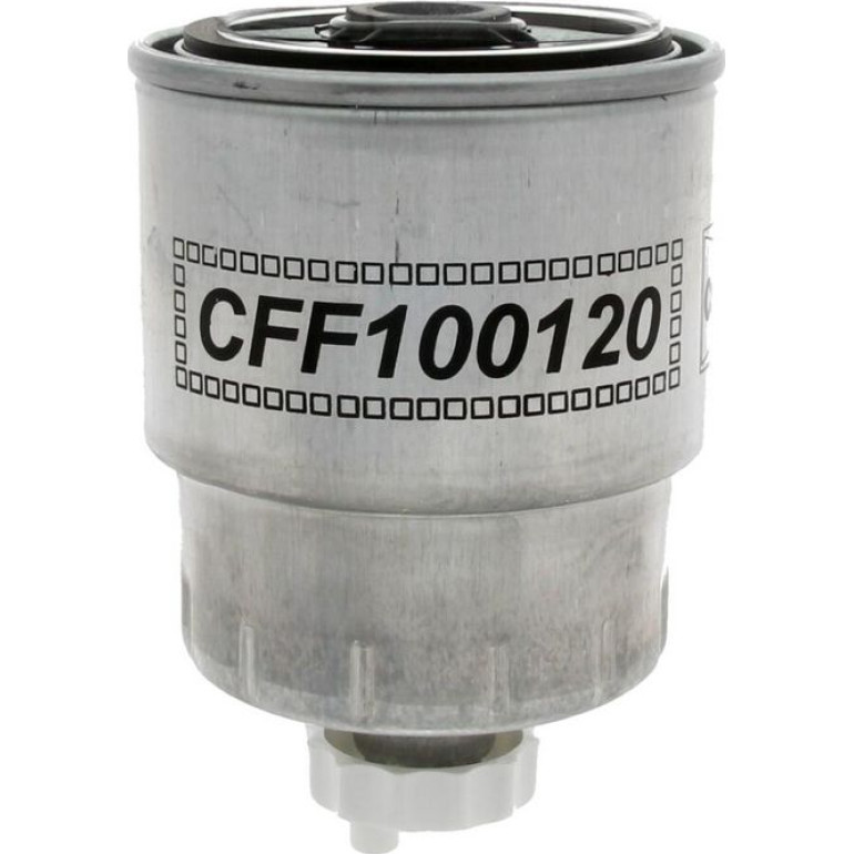 CHAMPION Kraftstofffilter CFF100120 CHAMPION Kraftstofffilter CFF100120