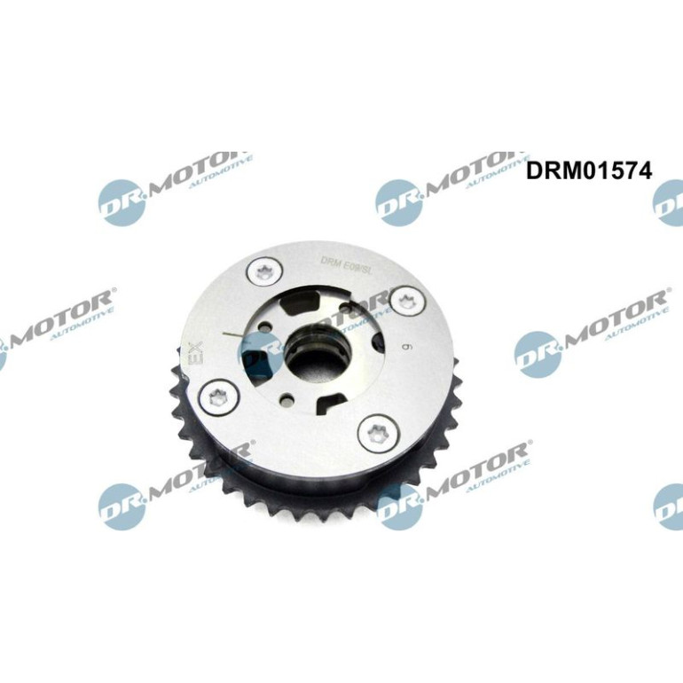 NOCKENWELLENVERSTELLER DRM01574 NOCKENWELLENVERSTELLER DRM01574