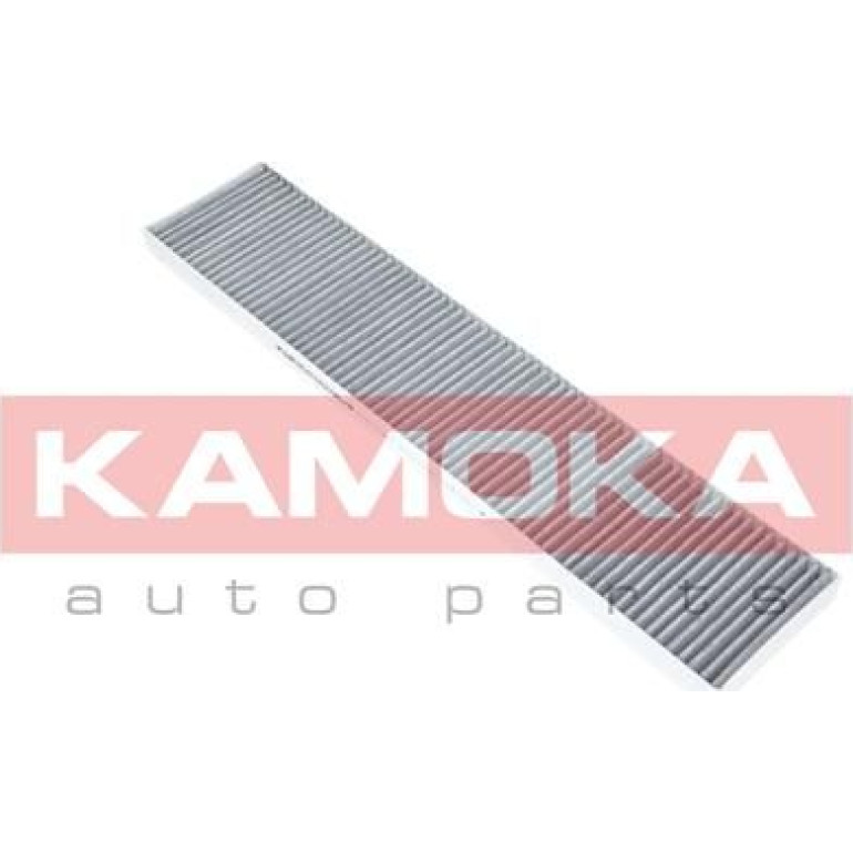 KAMOKA Filter, Innenraumluft F501101