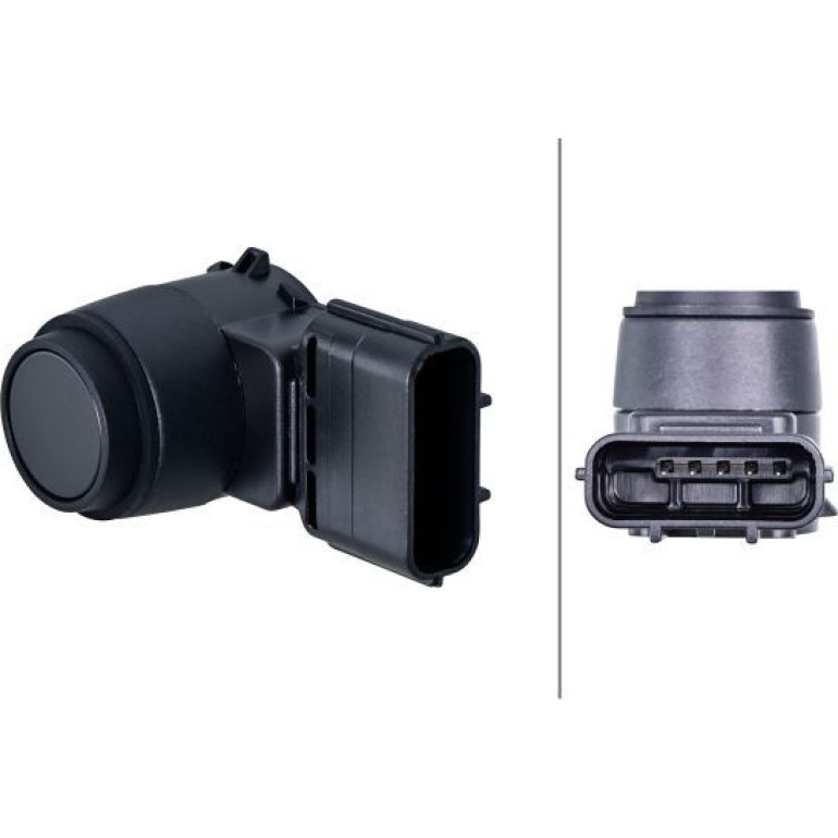 HELLA Sensor, Einparkhilfe 6PX 358 141-911 HELLA Sensor, Einparkhilfe 6PX 358 141-911