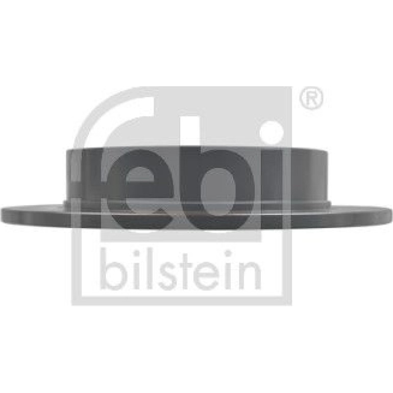 FEBI BILSTEIN Bremsscheibe 108629 FEBI BILSTEIN Bremsscheibe 108629