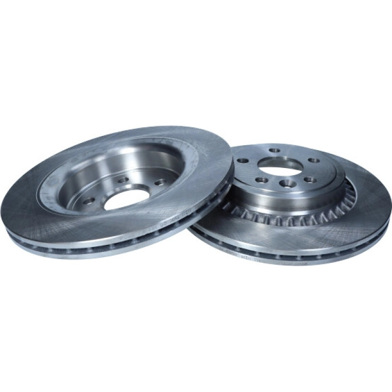 Maxgear Bremsscheibe Volvo T. Xc60 08 19-2335 Maxgear Bremsscheibe Volvo T. Xc60 08 19-2335