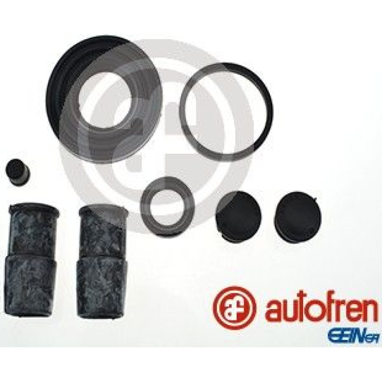 Reparatursatz Bremssattel Vw T. 36Mm D4082 Reparatursatz Bremssattel Vw T. 36Mm D4082