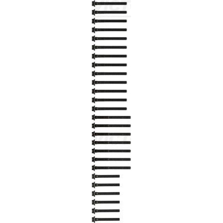 ZK-Schraubensatz 14-32031-03 ZK-Schraubensatz 14-32031-03
