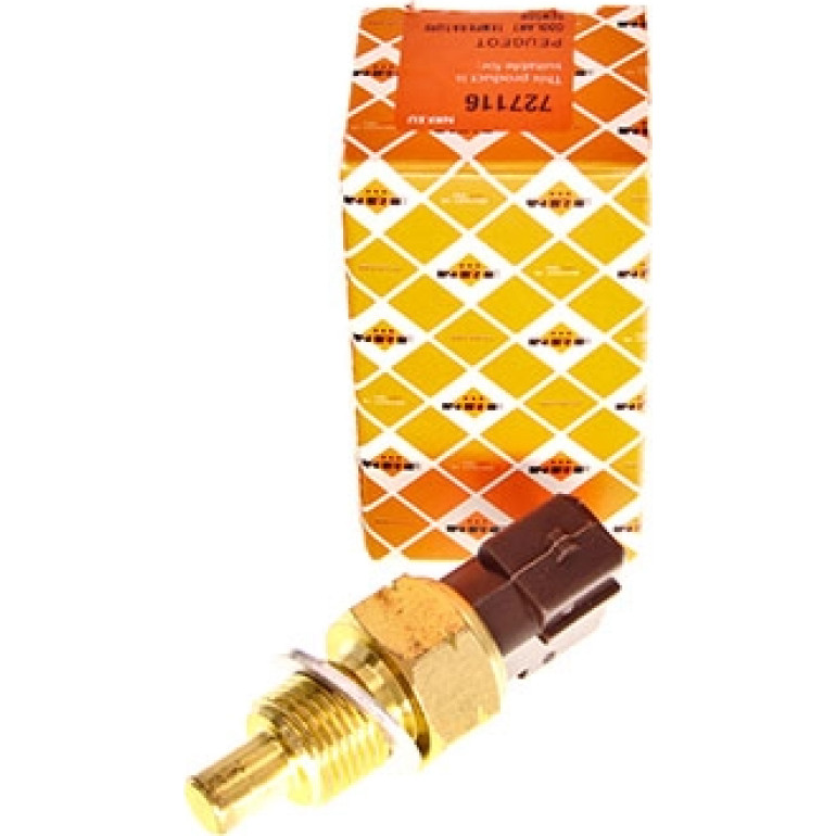 Sensor, Kühlmitteltemperatur 727116 Sensor, Kühlmitteltemperatur 727116