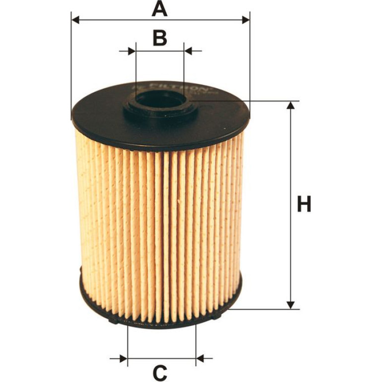 FILTRON Kraftstofffilter PE 962 FILTRON Kraftstofffilter PE 962