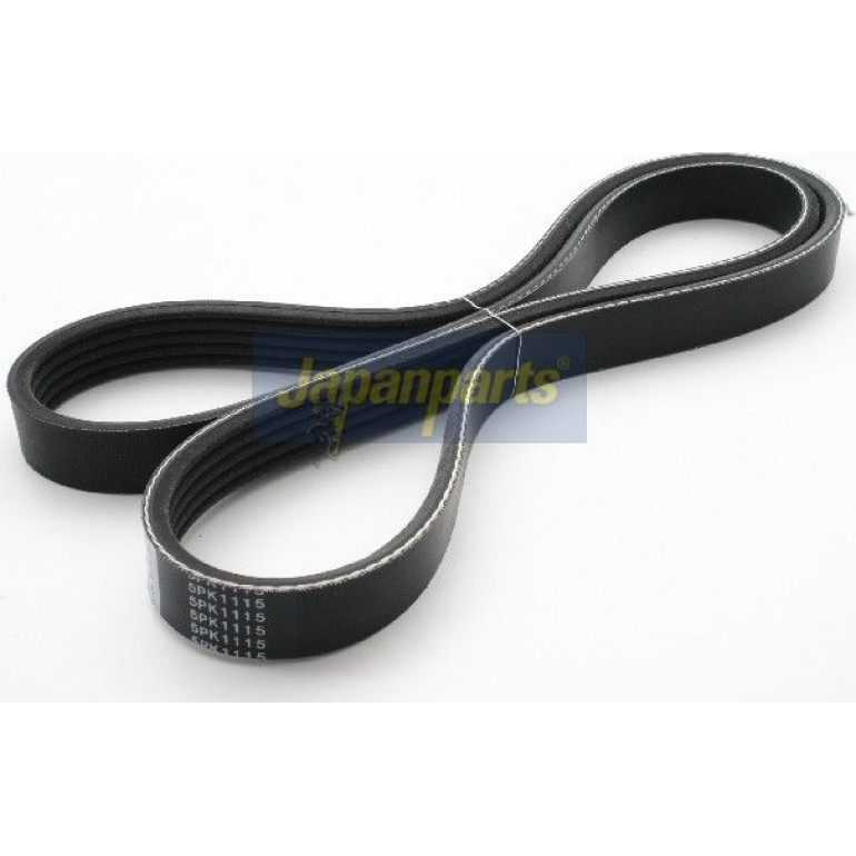 Japanparts Ømen-Zubehör DV-5PK1115 Japanparts Ømen-Zubehör DV-5PK1115