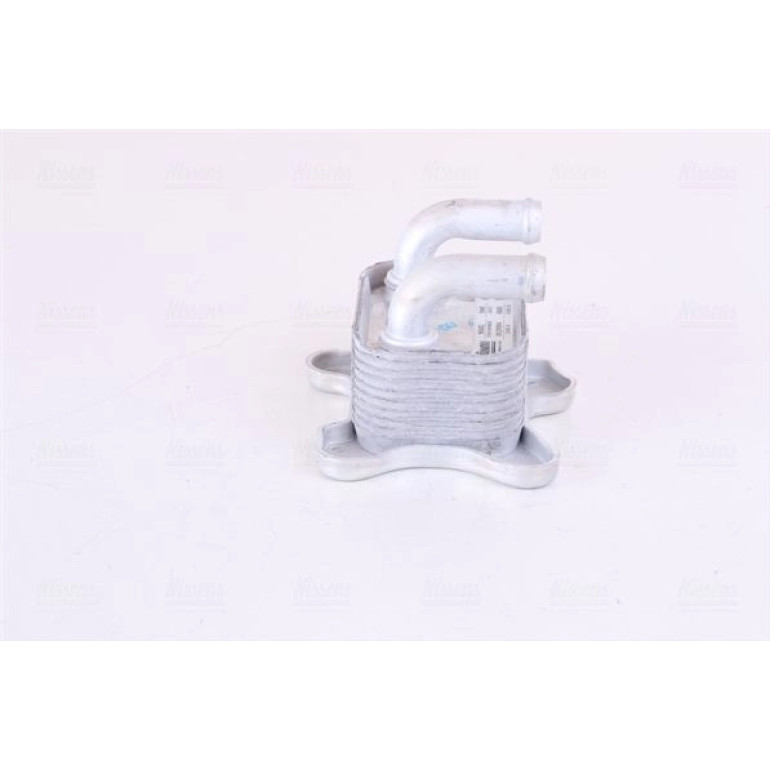 Ölkühler PKW 90682 Ölkühler PKW 90682
