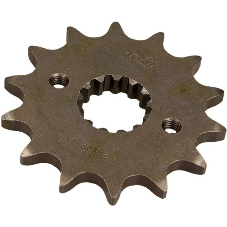 AFAM Ritzel 14 Zähne 24502-14 AFAM Ritzel 14 Zähne 24502-14