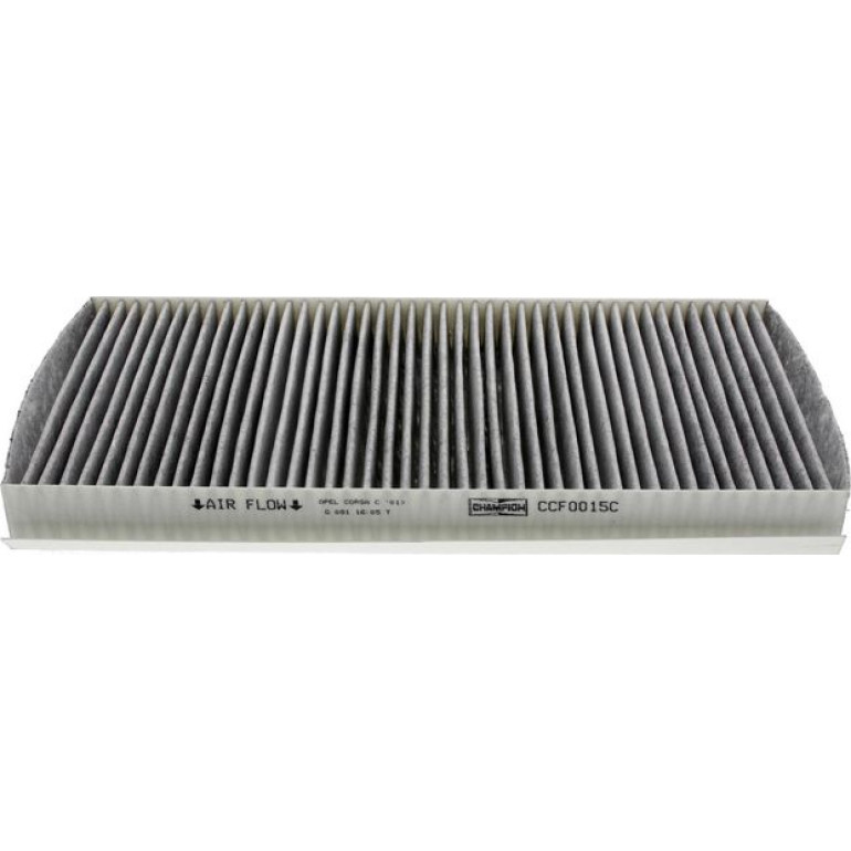CHAMPION Innenraumfilter CCF0015C CHAMPION Innenraumfilter CCF0015C