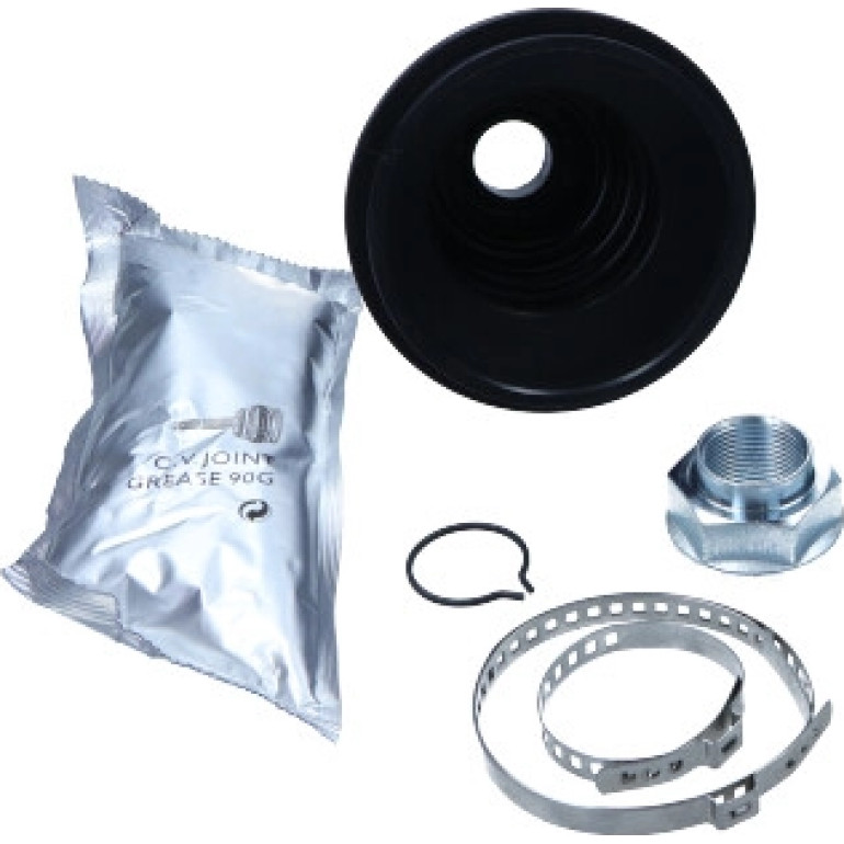 Faltenbalg, Antriebswelle Fiat Ext. Punto Td/Bravo/A Jtd 49-0731 Faltenbalg, Antriebswelle Fiat Ext. Punto Td/Bravo/A Jtd 49-0731