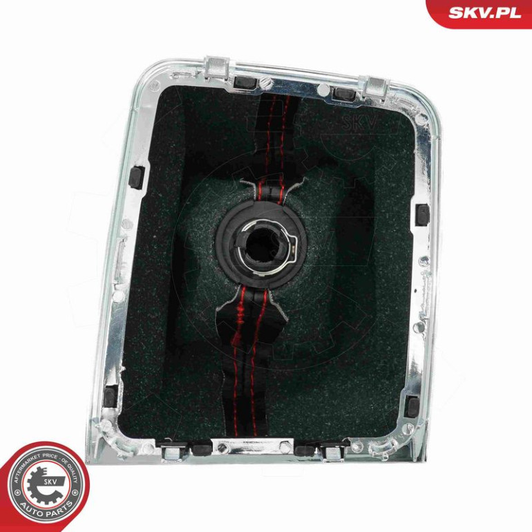 ESEN SKV Schalthebelknauf 63SKV435 ESEN SKV Schalthebelknauf 63SKV435