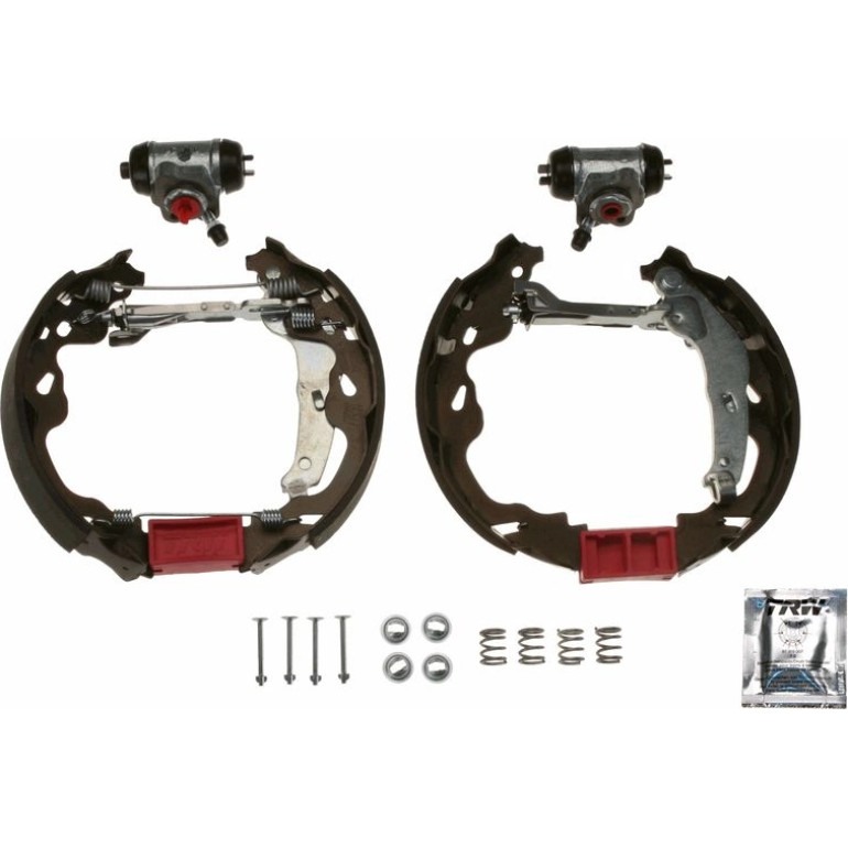 Bremsbacken - Superkit GSK1911 Bremsbacken - Superkit GSK1911