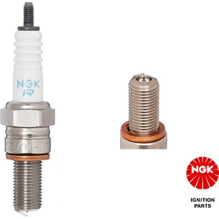 R0373A-10 NGK-Motorsportkerze 4940 R0373A-10 NGK-Motorsportkerze 4940