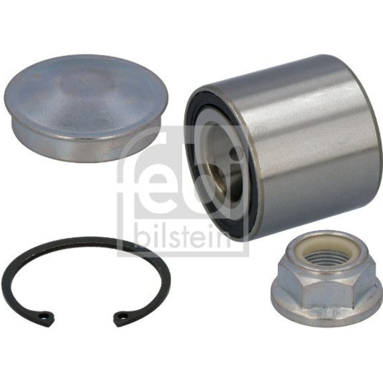 FEBI BILSTEIN Radlager 24781 FEBI BILSTEIN Radlager 24781
