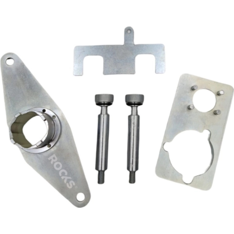 ROOKS Steuerketten-Arretierung für Jaguar/Land Rover 2.0D – Präzise Steuerzeiten ROOKS Steuerketten-Arretierung für Jaguar/Land Rover 2.0D – Präzise Steuerzeiten