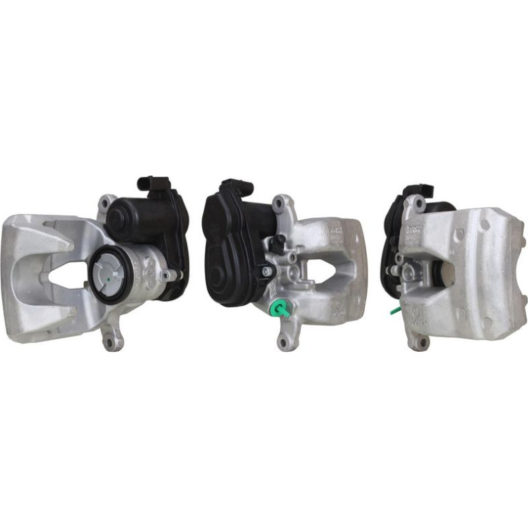Tauschbremssattel HA re 4209130
