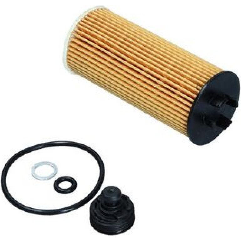 KAMOKA Ölfilter F116101 KAMOKA Ölfilter F116101
