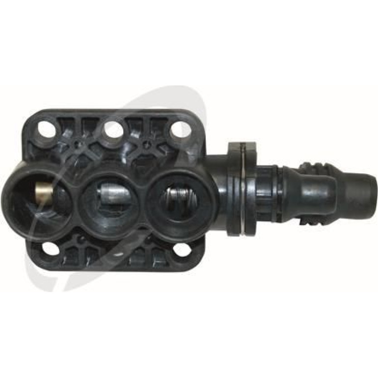 TRUCKTEC AUTOMOTIVE Thermostat 08.19.230 TRUCKTEC AUTOMOTIVE Thermostat 08.19.230