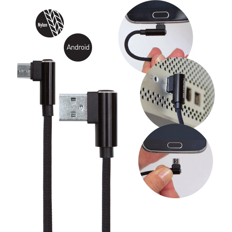 USB Ladekabel 22221