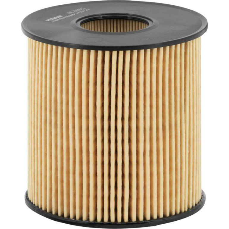 FILTRON Ölfilter OE 666/1 FILTRON Ölfilter OE 666/1