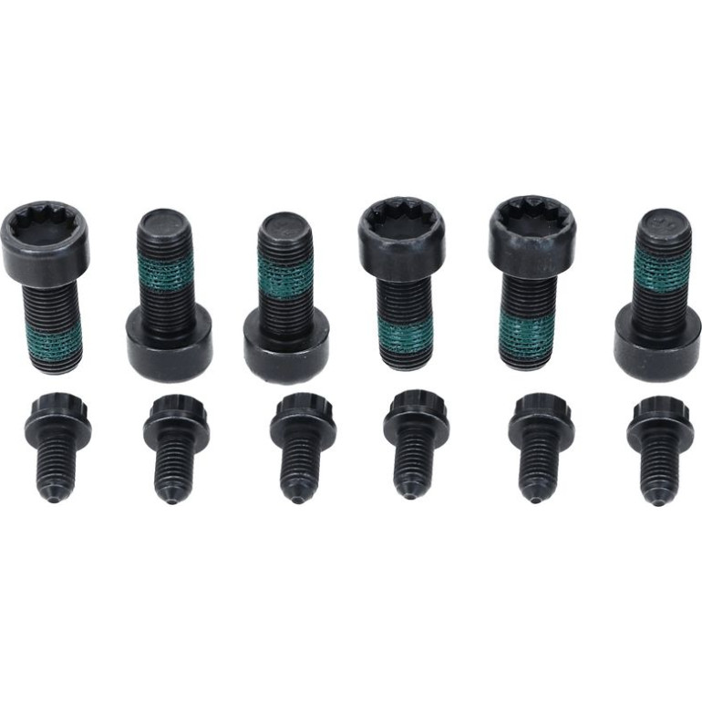 SACHS Kupplungssatz 2289 601 002 SACHS Kupplungssatz 2289 601 002