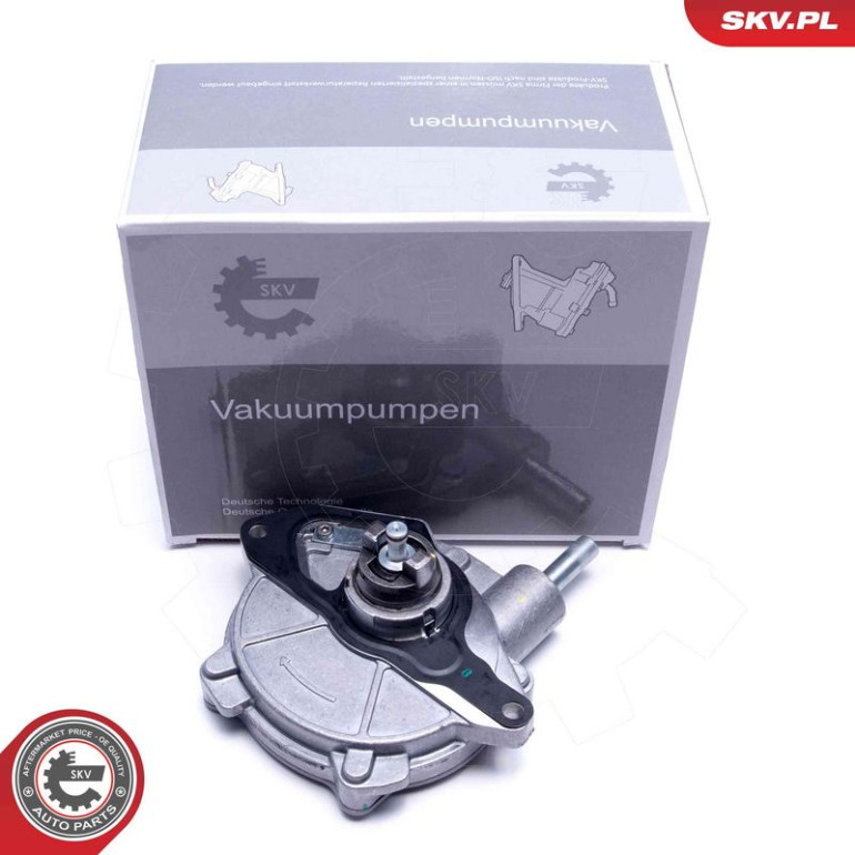 ESEN SKV Unterdruckpumpe, Bremsanlage 18SKV053 ESEN SKV Unterdruckpumpe, Bremsanlage 18SKV053