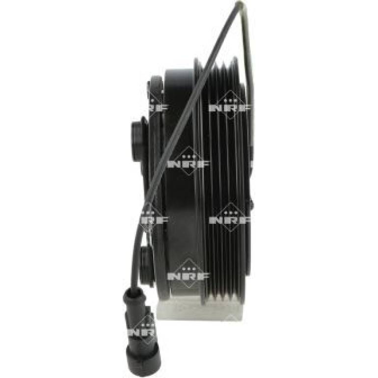 NRF Magnetkupplung, Klimakompressor 380171 NRF Magnetkupplung, Klimakompressor 380171