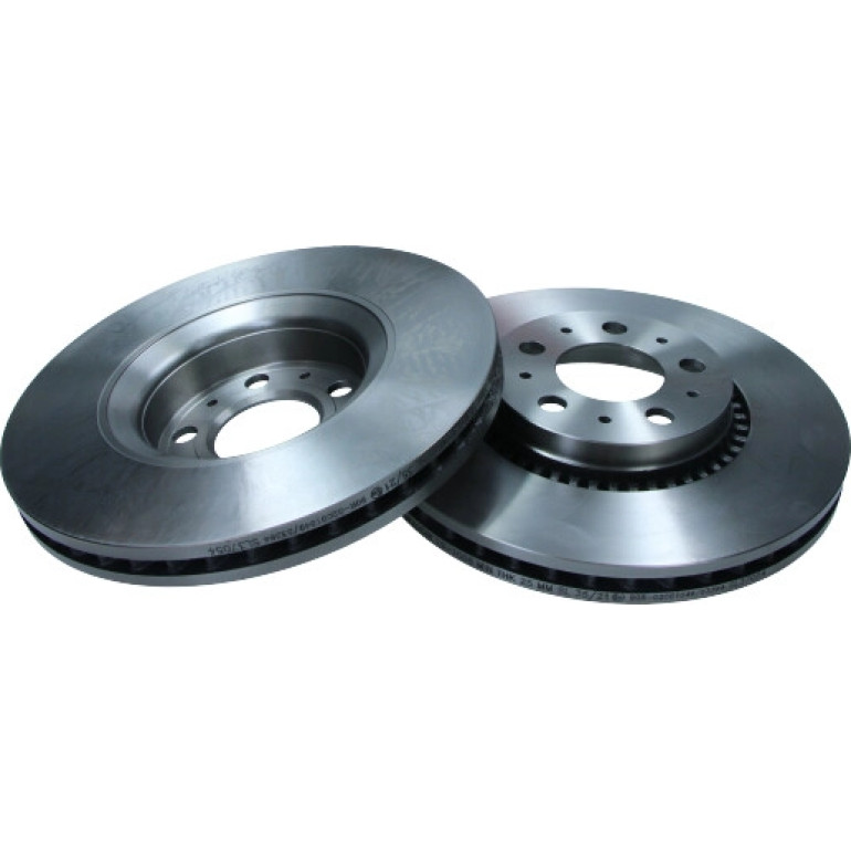 Maxgear Bremsscheibe Volvo P. S60/S80/V70 19-1006 Maxgear Bremsscheibe Volvo P. S60/S80/V70 19-1006