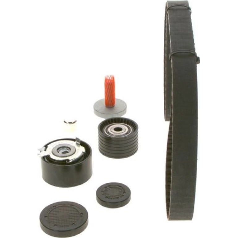 Zahnriemen-/Rollenset 1987946702 Zahnriemen-/Rollenset 1987946702