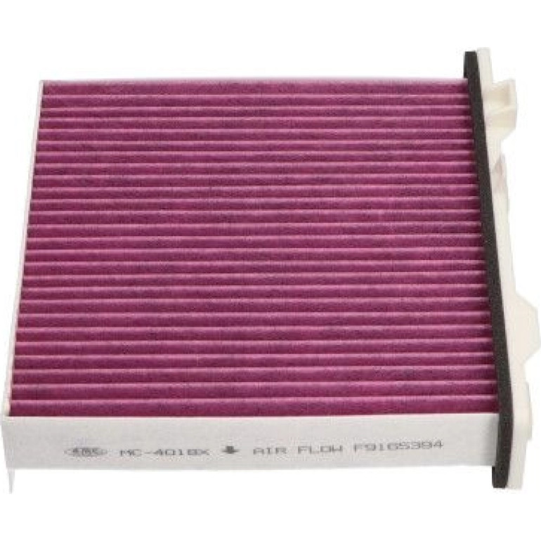 AMC XtraClean Innenraumfilter PKW MC-4018X AMC XtraClean Innenraumfilter PKW MC-4018X