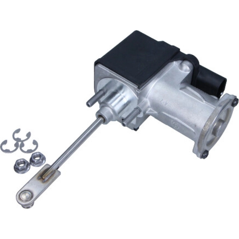 VAG Original 03F198725A VAG Original Inhalt Turbolader VW Golf 1.2 TSI 09 – – OE-Nr. 03F198725A