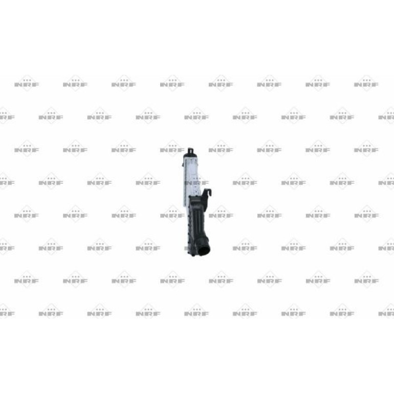 NRF Druckluftkühler 30995