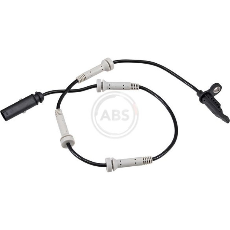 A.B.S. Sensor, Raddrehzahl 31856 A.B.S. Sensor, Raddrehzahl 31856