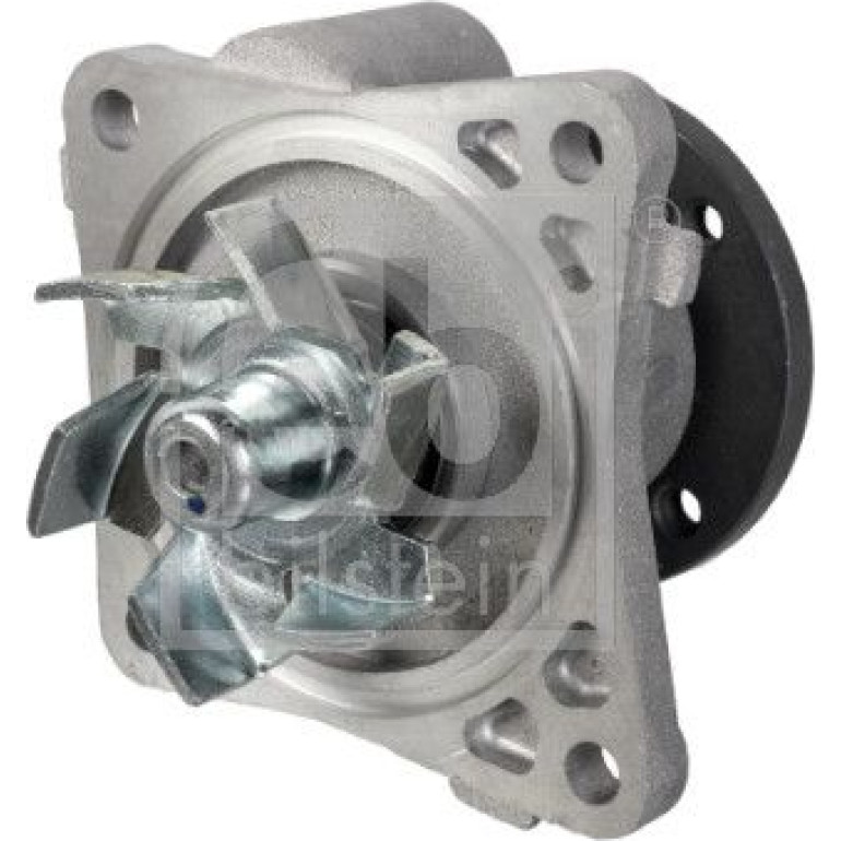 FEBI BILSTEIN Wasserpumpe 29653 FEBI BILSTEIN Wasserpumpe 29653